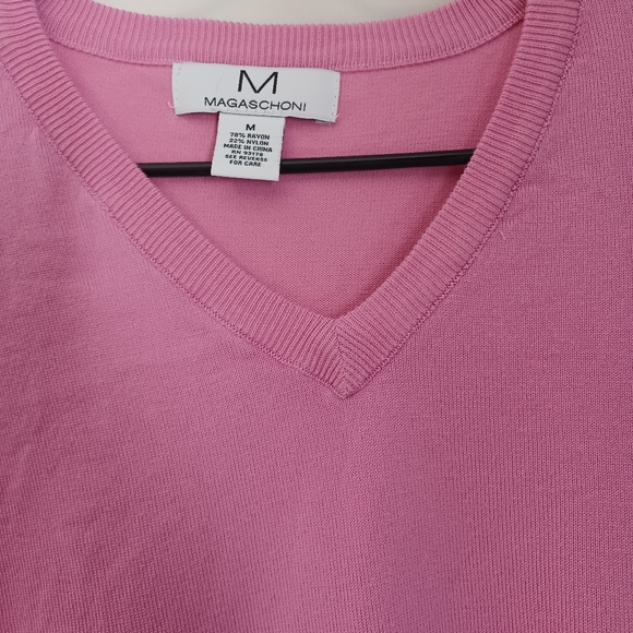 Maraschino Bow Sweater - Picture 6 of 6